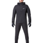 Chamarra Impermeable A-Dura Elite Negro