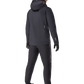 Chamarra Impermeable A-Dura Elite Negro
