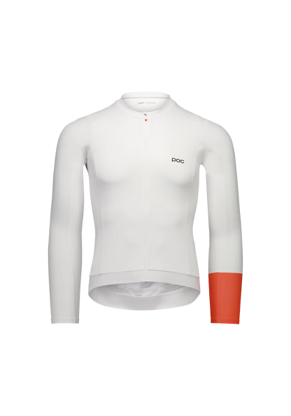 Jersey POC Cadence - Manga Larga