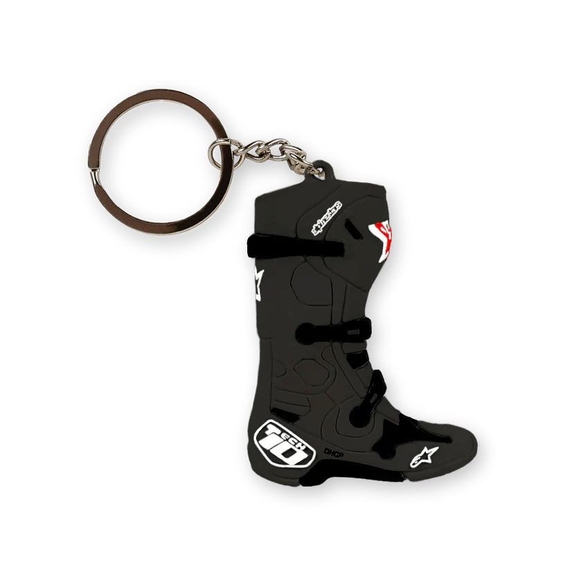 Llavero New Tech 10 Boot
