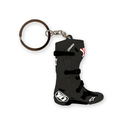 Llavero New Tech 10 Boot