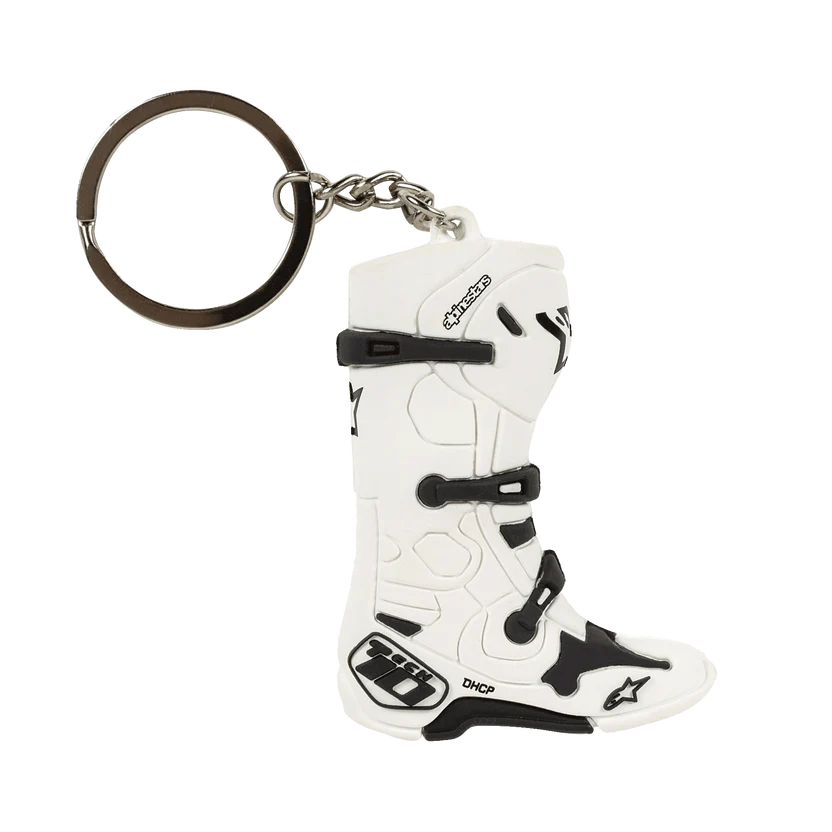 Llavero New Tech 10 Boot