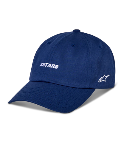 Gorra Deduce Strapback - Azul