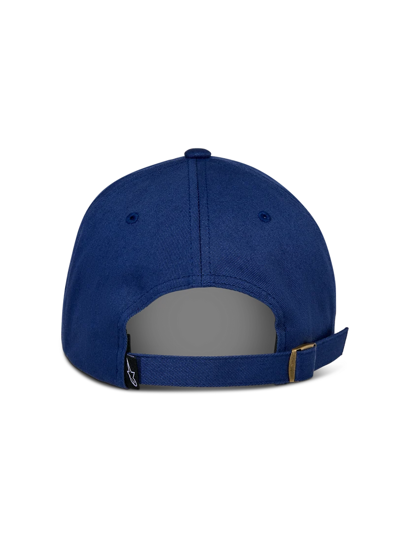 Gorra Deduce Strapback - Azul