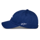 Gorra Deduce Strapback - Azul