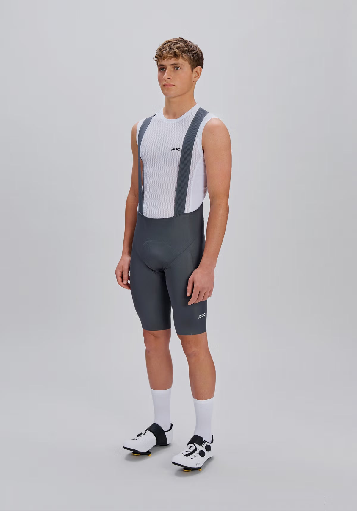 Bib Shorts POC Raceday
