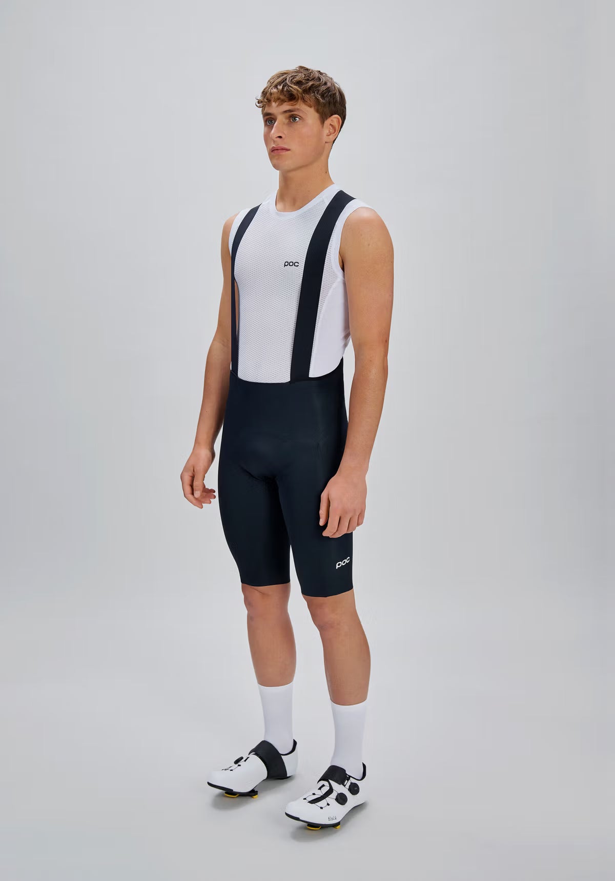 Bib Shorts POC Raceday