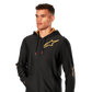 Sudadera Session V3 Negra