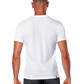 Playera Elliptic CSF Blanca