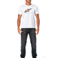 Playera Quicker CSF Blanca