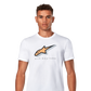 Playera Quicker CSF Blanca
