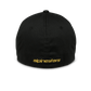 Gorra Gild Negra / Dorada