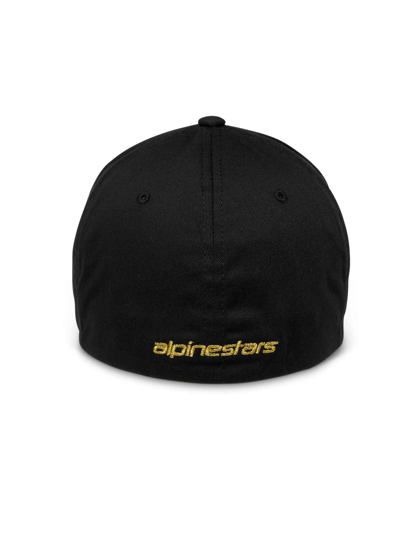 Gorra Gild Negra / Dorada