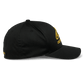 Gorra Gild Negra / Dorada