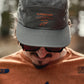 Gorra Peasy Verde Militar