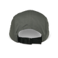 Gorra Peasy Verde Militar