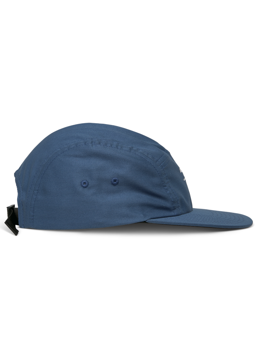 Gorra Peasy Azul