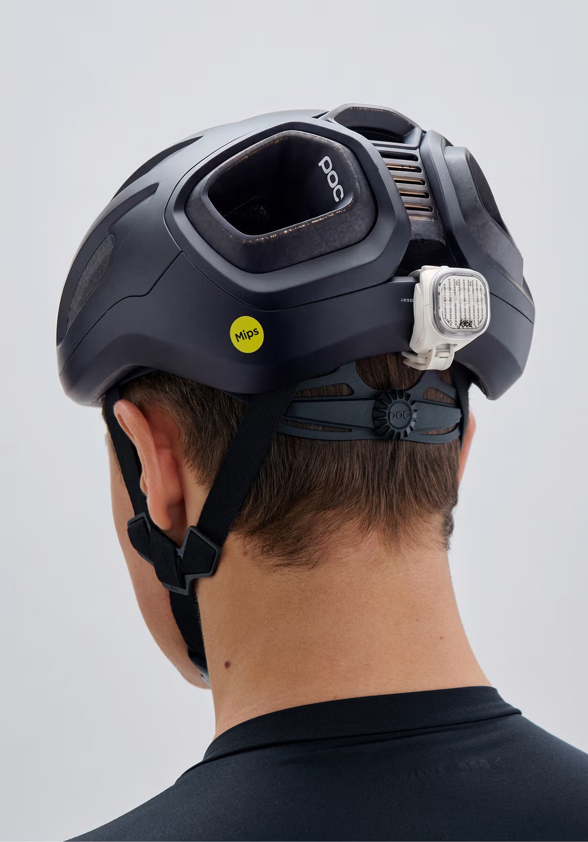 Lampara POC x KNOG para Casco