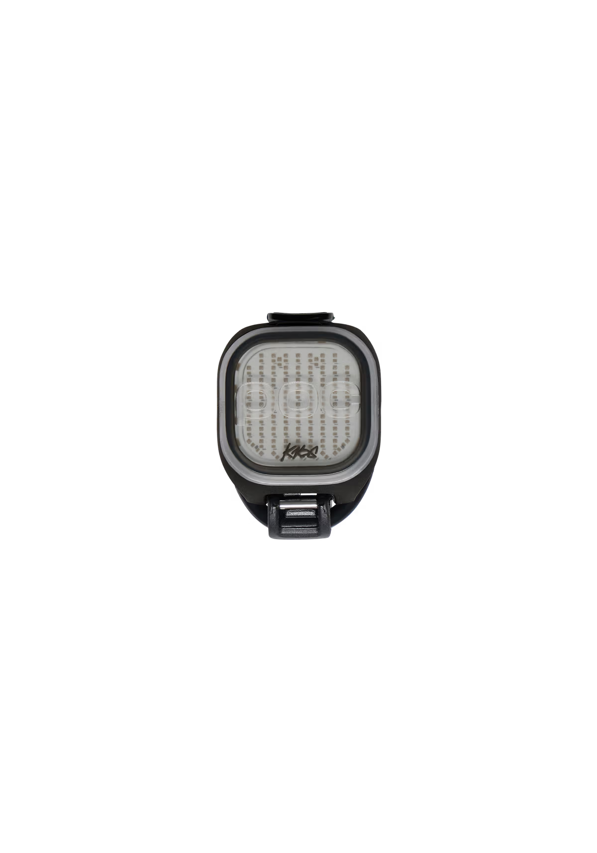 Lampara POC x KNOG para Casco