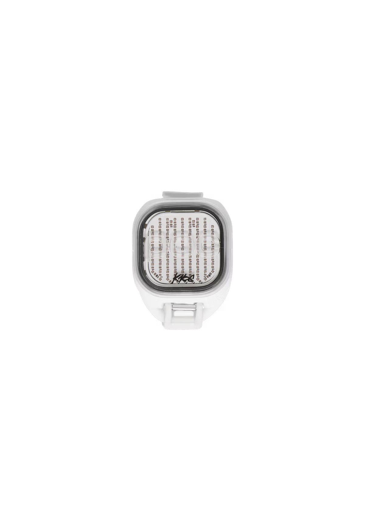 Lampara POC x KNOG para Casco