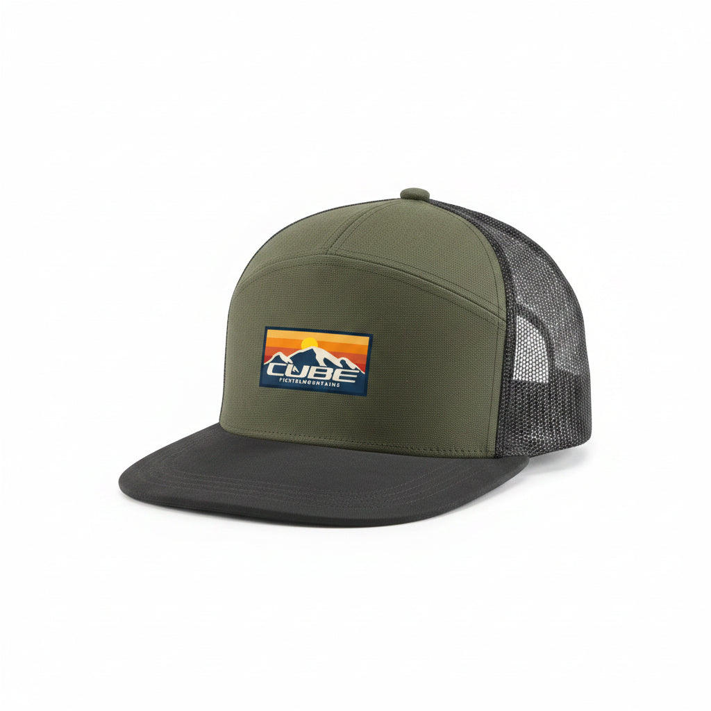 CUBE Cap TM