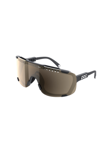 Lentes POC Devour Mid