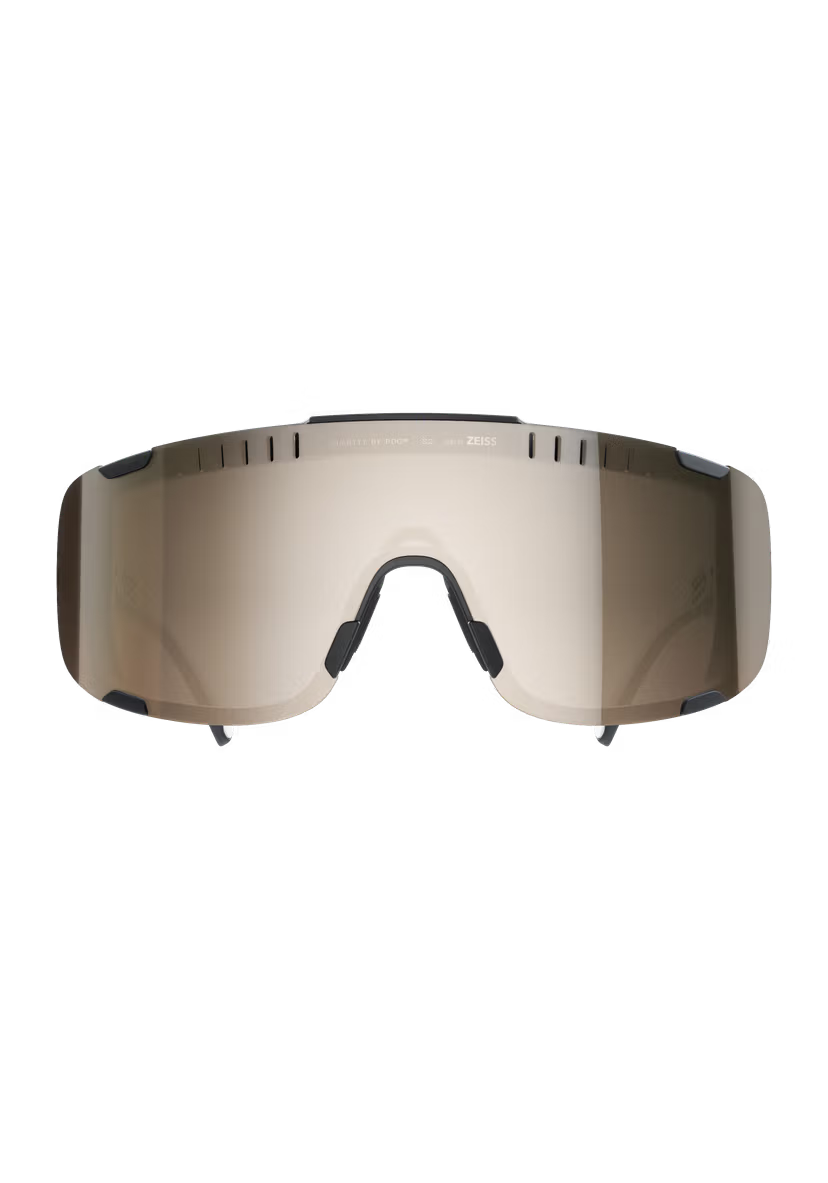 Lentes POC Devour Mid