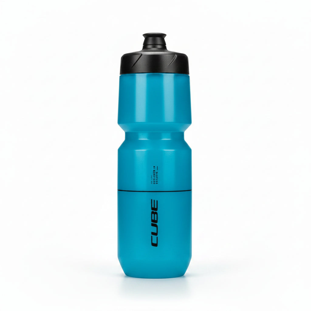 CUBE BOTTLE FLOW 750