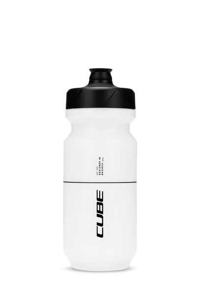 CUBE BOTTLE FLOW 500