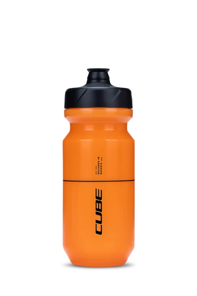 CUBE BOTTLE FLOW 500