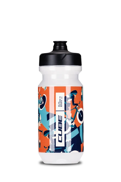 CUBE BOTTLE FLOW 500