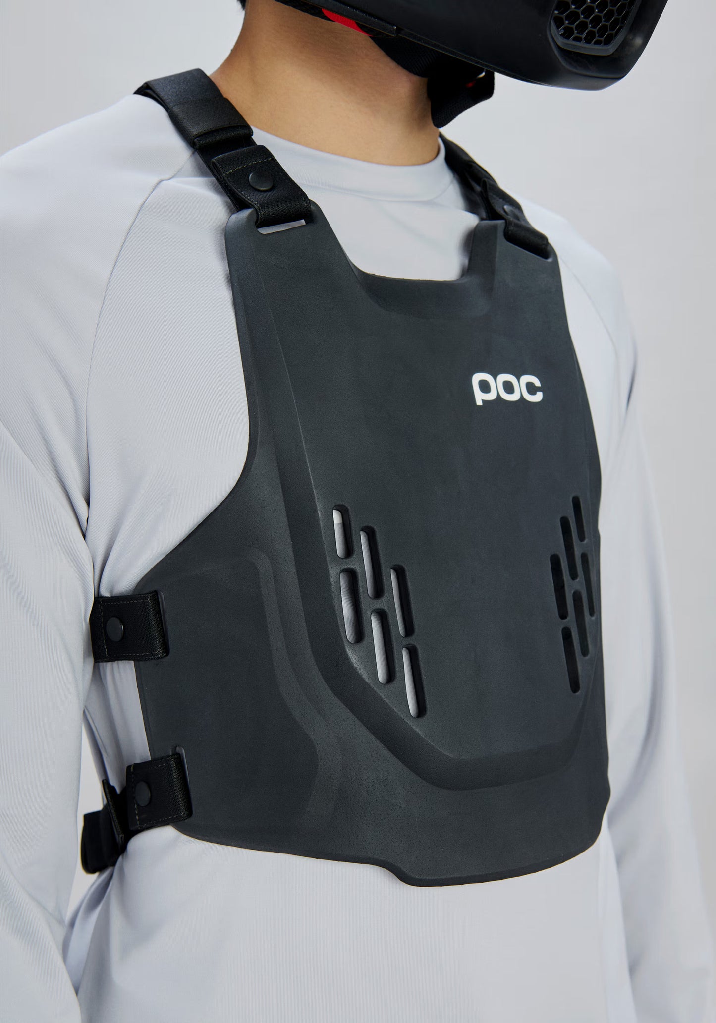 Peto POC VPD Air Torso