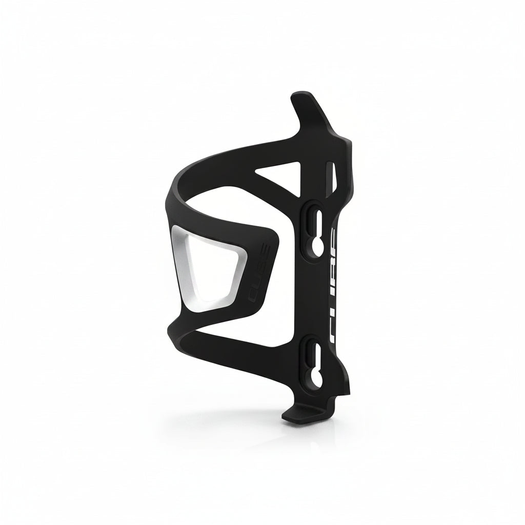 CUBE Porta Botella HPP-Lateral Black'N'White