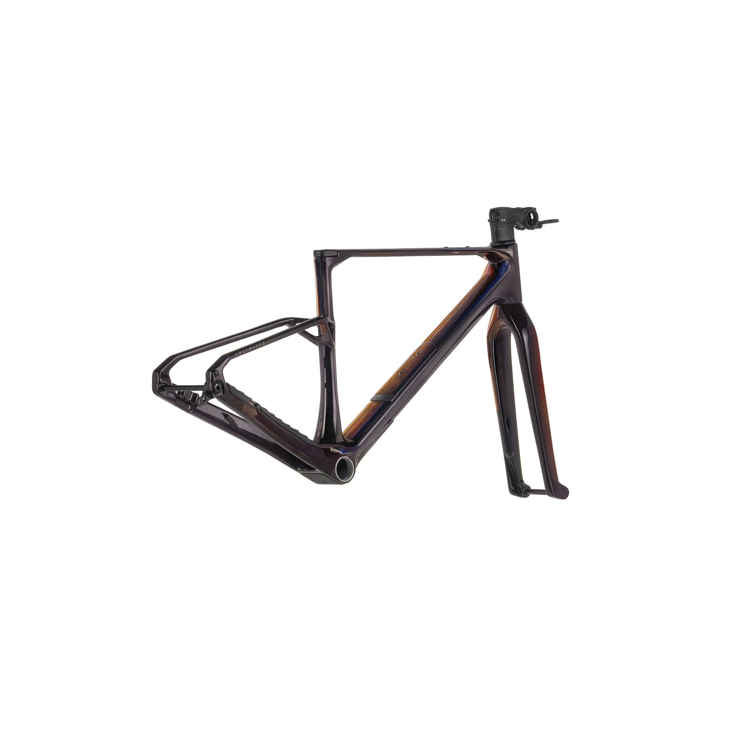 FRAMESET ARID CARBON UNLIMITED