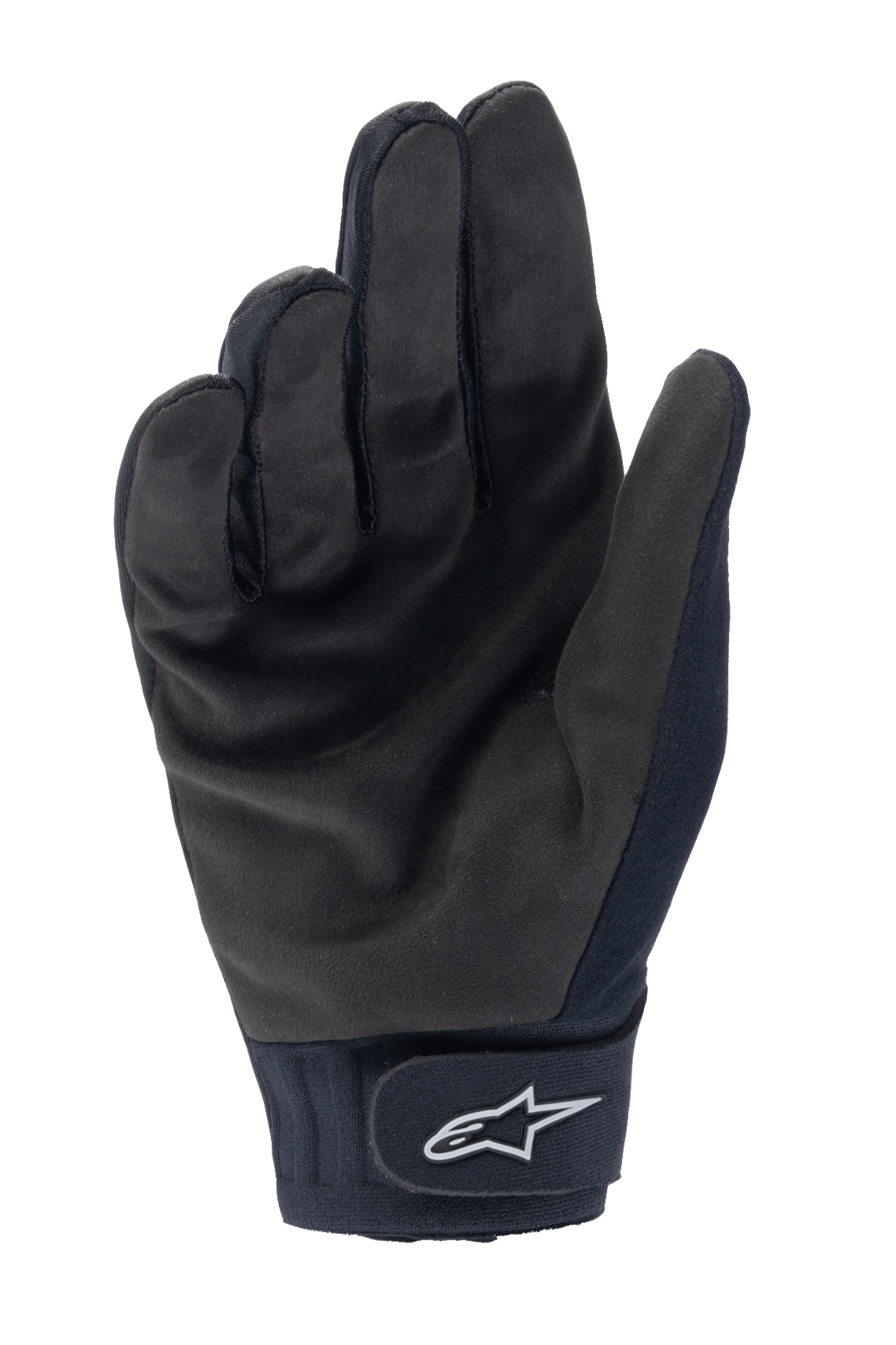 Guantes Termicos A-Dura Negros