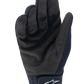 Guantes Termicos para Mujer A-Dura Stella Negros