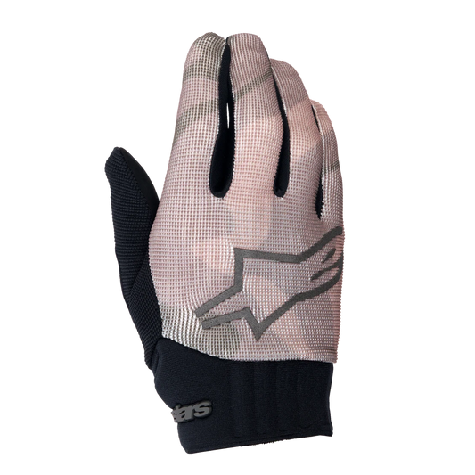 Guantes A-Dura para Niño Camo