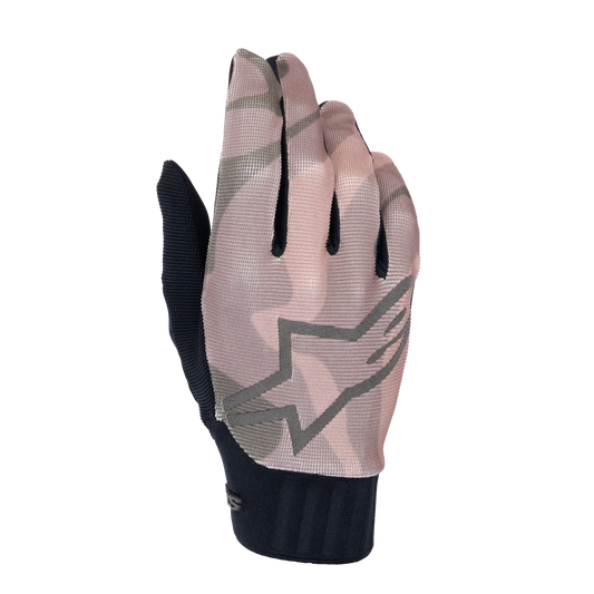 Guantes A-Dura Squad Camo