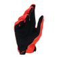 Guantes A-Aria Spicy Orange