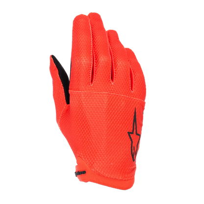 Guantes A-Aria Spicy Orange