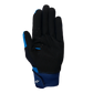 Guantes A-Supra Azul