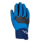 Guantes A-Supra Azul