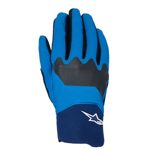 Guantes A-Supra Azul