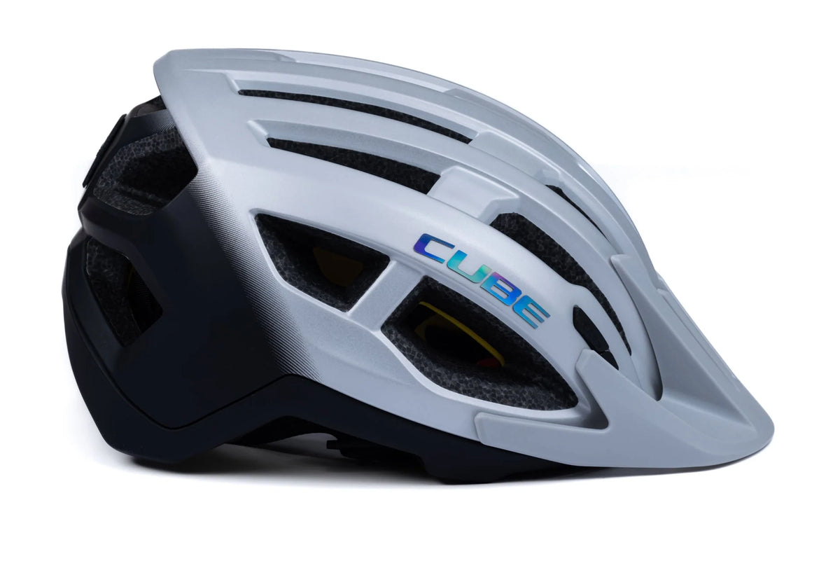 Casco CUBE OFFPATH