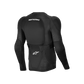 Chaqueta De Protección A-Impact Plasma - Manga Larga