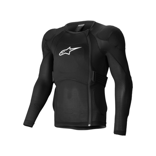 Chaqueta De Protección A-Impact Plasma - Manga Larga