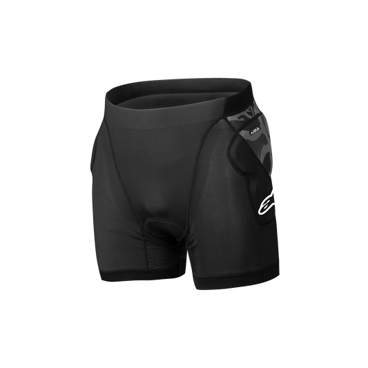 Boxer De Protección A-Motion Plasma - Camo