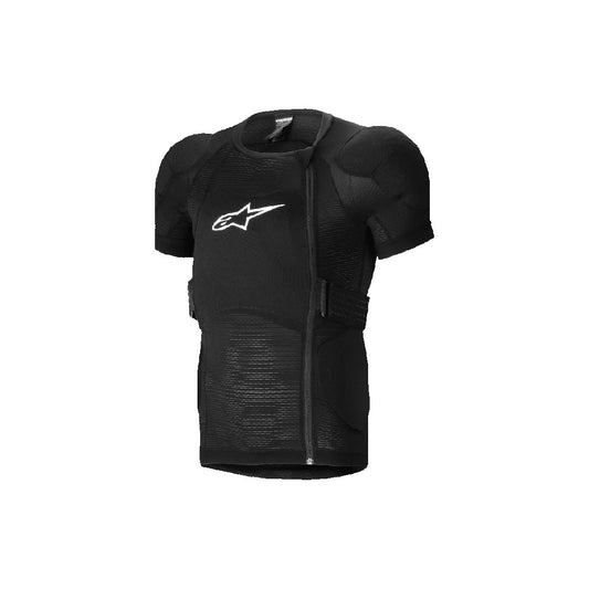 Chaqueta De Protección A-Impact Plasma - Manga Corta