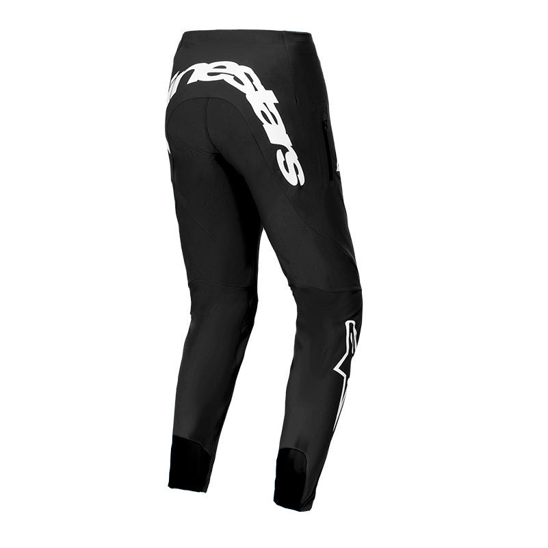 Pantalón A-Supra Melt Negro