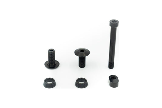 DESPIECE AMORTIGUADOR KIT 20